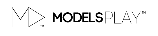modelsplay logo